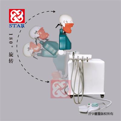 教學(xué)模擬實(shí)驗系統-電控M1008
